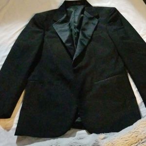 Style Accents Sports Coat